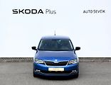 Škoda Rapid (2018) 1.0 TSI 81 kW Style PLUS - náhled 3
