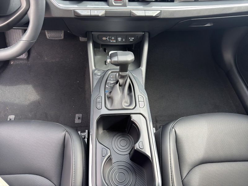 Kia K4 (2026) 1,6 T-GDI 110kW Spin SW DCT - fotka 14 z 16