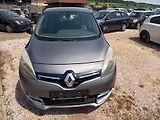 Renault Scénic (2014) 1.2 97kw 114tis Km - náhled 4