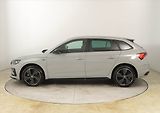 Škoda Scala (2025) Monte Carlo 1.0 TSI - náhled 2