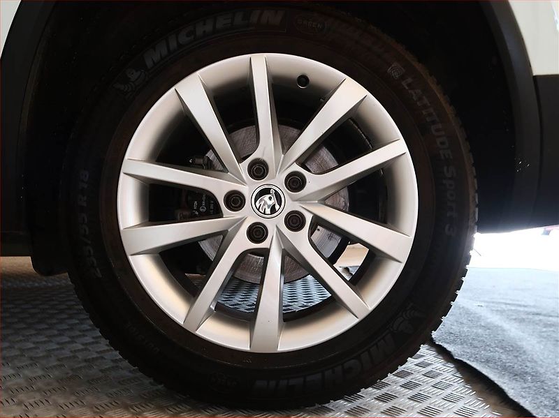 Škoda Kodiaq (2018) Ambition 2.0 TDI - fotka 14 z 15