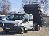 Ford Transit (2012) Třístranný sklápěč - náhled 7