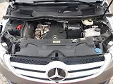 Mercedes-Benz Třídy V V 300 d, 7 MÍST, 174 kW - náhled 29