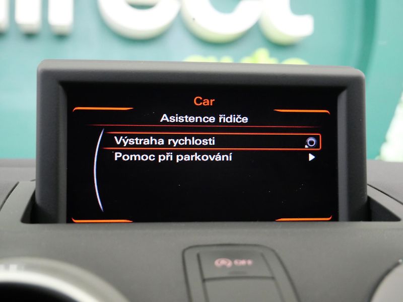 Audi A1 - fotka 19 z 23