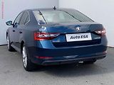 Škoda Superb (2018) 2.0TDi, 2.maj,ČR, Ambition - náhled 6