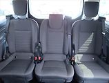 Ford Tourneo Custom (2022) Titanium 2.0 EcoBlue mHEV, ČR - náhled 10