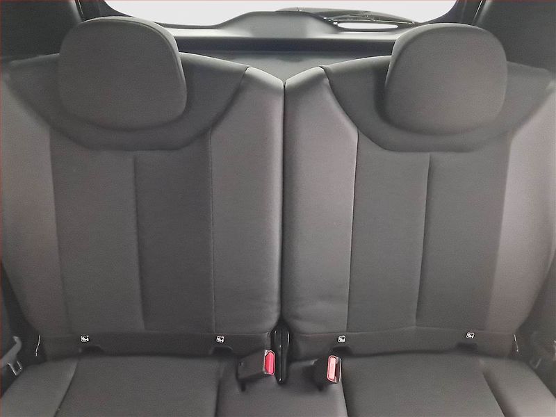 Toyota Aygo (2023) 1.0 VVT-i, Automat, ČR,1.maj - fotka 10 z 20