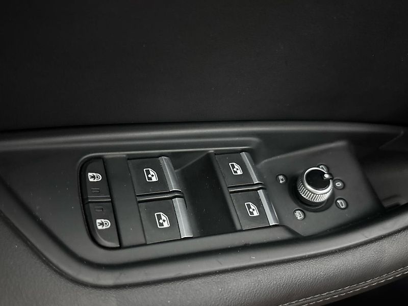 Audi A4 Allroad Kombi quattro 0 - fotka 21 z 30