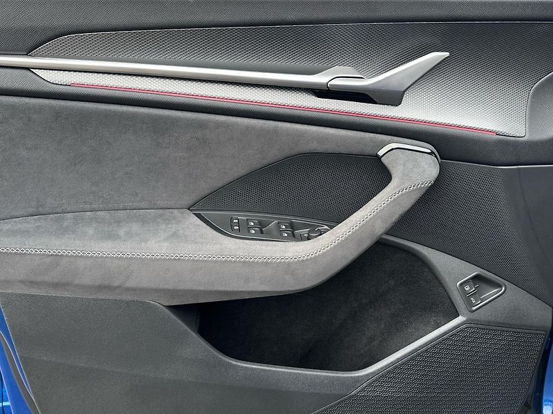 Škoda Kodiaq IV SPORTLINE TS 110/1.5 A6F - fotka 13 z 25