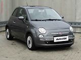 Fiat 500 (2012) 1.2, Lounge, panor - náhled 1