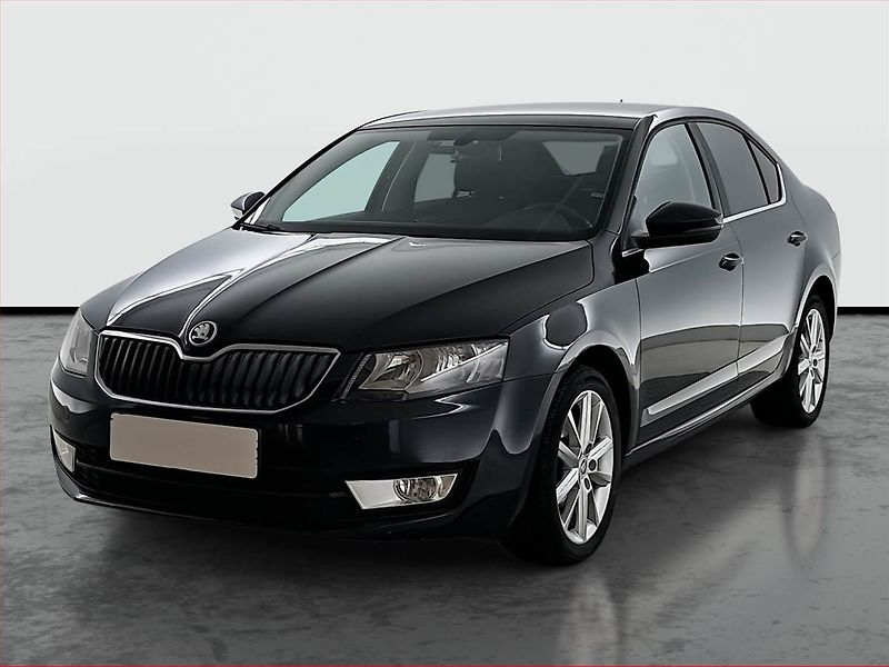 Škoda Octavia (2015) 1.6 TDI, Navi, Tempomat - fotka 2 z 15