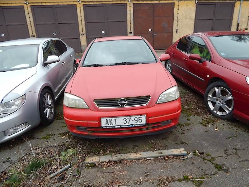 V nabídce jsou také SUV