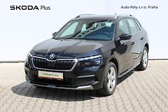 Škoda Kamiq (2019) 1.0 TSI 85 kW Style - fotografie inzerátu