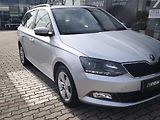 Škoda Fabia 2018 ČR 1.0 TSI 70kW REZERVACE - náhled 19