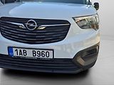 Opel Combo Van L1H1 1.5CDTI MT6 75kW - náhled 31