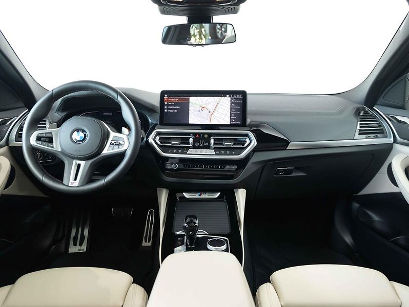 BMW X4 M40d - fotka 12 z 24