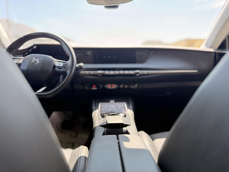DS Automobiles DS4 (2023) 1.2 PURETECH,ČR,ZÁRUKA - fotka 70 z 72