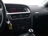 Audi A5 3,0 TDI 176KW QUATTRO SLINE - náhled 15