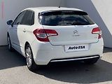 Citroën C4 (2011) 1.6VTi, 1.maj,ČR, Bixen, navi - náhled 6