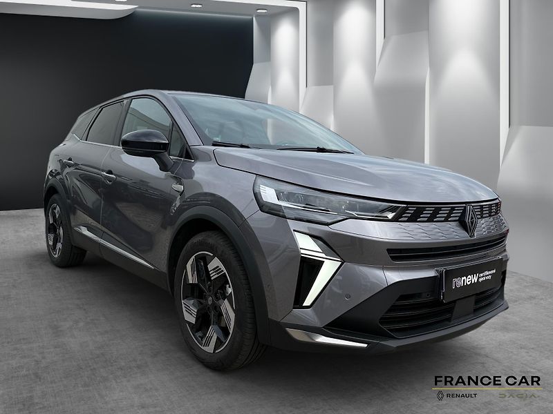 Renault Symbioz 1,3 TCe 104 kW Techno - fotka 3 z 24