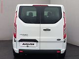 Ford Transit Custom (2021) 2.0TDCi L2H1 9míst, TREND, AC - náhled 4
