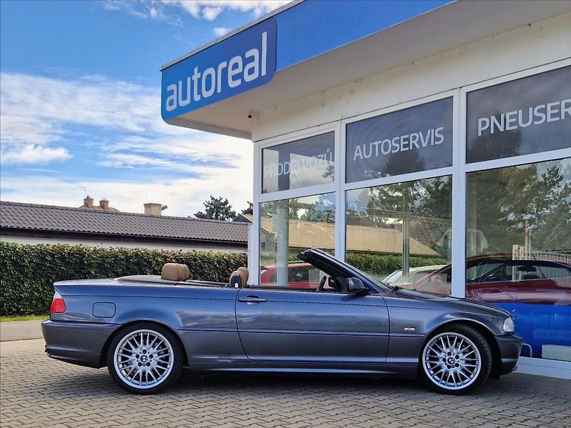 BMW Řada 3 3,0 ci AUTOAC SENZORY VÝHŘEV - fotka 6 z 47