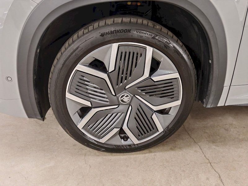 Škoda Kodiaq (2025) iV 1.5 TSI 150 kW DSG Sportlin - fotka 34 z 34