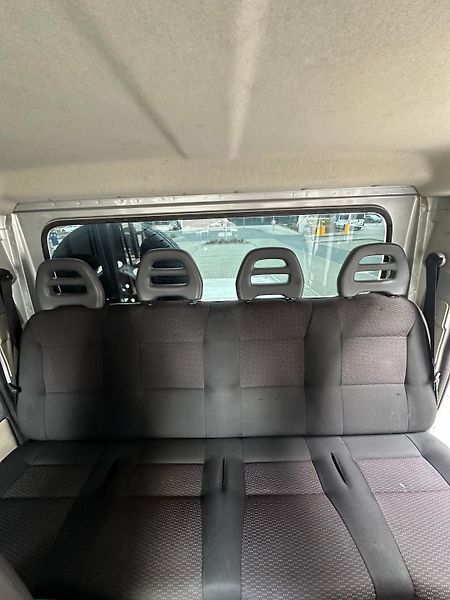 Citroën Jumper (2015) Citroen Jumper - fotka 20 z 20