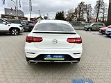 Mercedes-Benz GLC 250d-150kw,4x4,COUPE, AMG,AT  - náhled 6