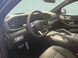 Mercedes-Benz GLE 450 d 4MATIC kupé Edition - náhled 9