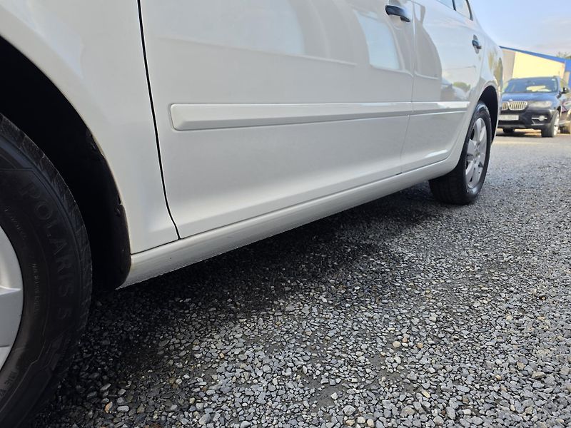 Škoda Octavia 1.2 TSI 6ti rychlostní  - fotka 33 z 36