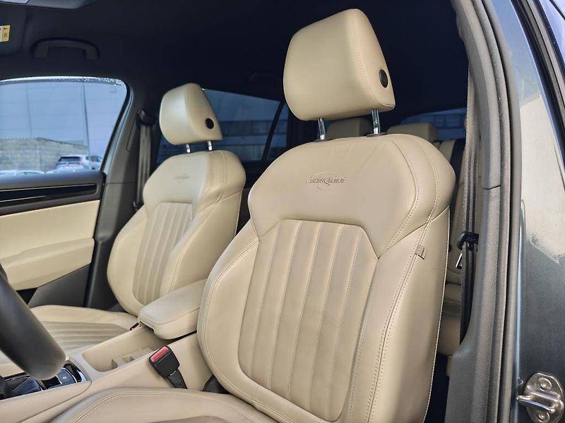Škoda Kodiaq L&K 6MP 4x4 2,0TDI - fotka 6 z 27