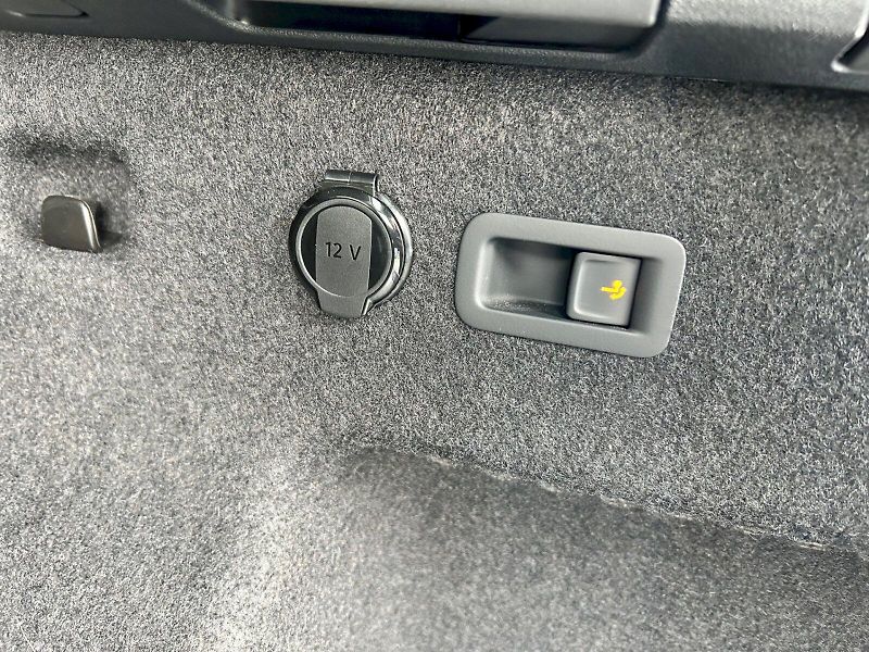 Škoda Kodiaq (2024) Exclusive Selection 2.0 TDI 14 - fotka 33 z 35