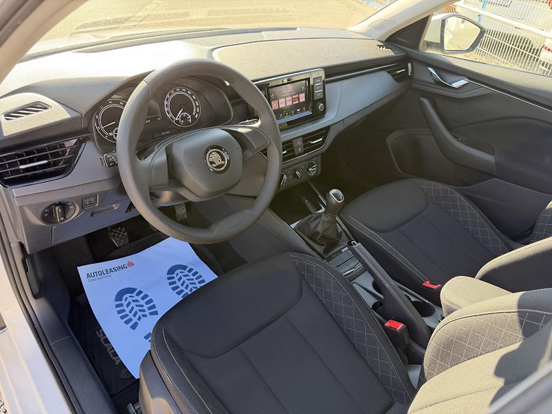 Škoda Scala 1,0 TSi/81kW - Ambition  - fotka 13 z 62