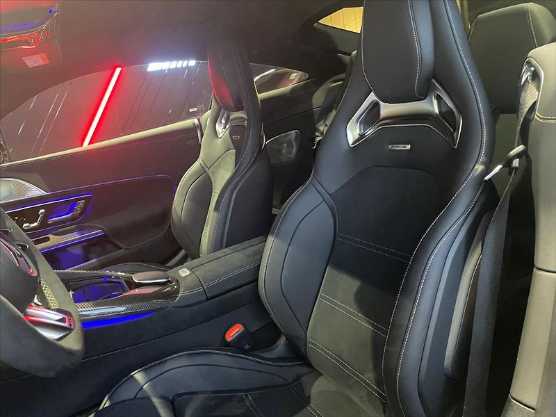 Mercedes-Benz AMG GT (2026) 4,0 Mercedes 63 4MATIC+ APX ED - fotka 10 z 23
