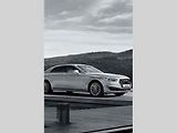 Genesis G90.