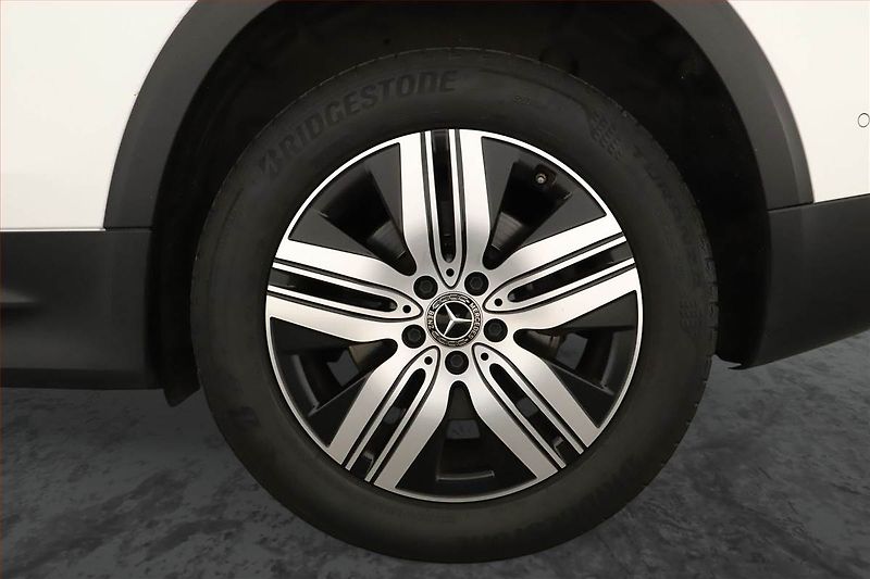 Mercedes-Benz EQB (2022) 250, SoH 94% - fotka 12 z 21