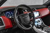 Land Rover Range Rover Sport HSE - náhled 15