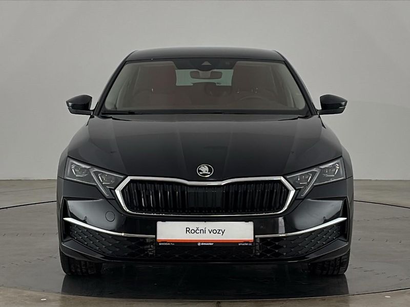 Škoda Octavia Top Selection DSG - fotka 4 z 29