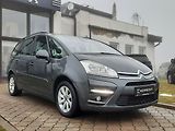 Citroën C4 Picasso 1,6 eHDI 112k STT 7 Míst - náhled 9