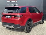 Land Rover Discovery Sport 2,0 D180 S AWD AT ČR DPH - náhled 7