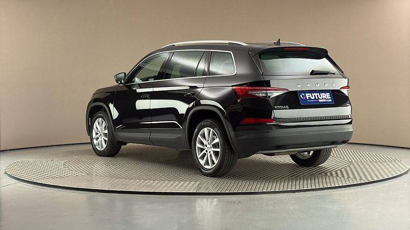 Škoda Kodiaq 2.0 TDI DSG 4x4 Style - fotka 2 z 31