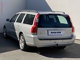 Volvo V70 (2005) 2.4 D, Momentum, xenon - náhled 6