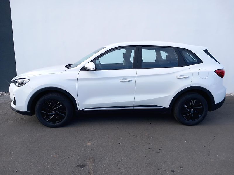 MG ZS (2026) EXCITE - fotka 3 z 11
