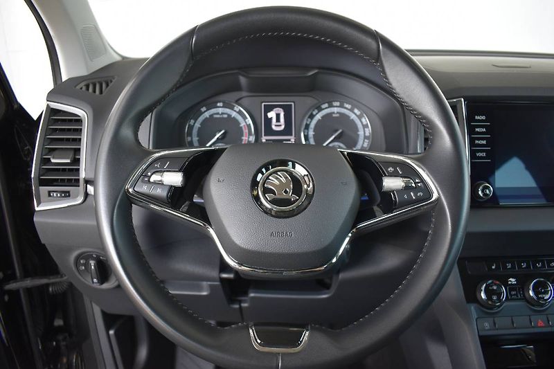 Škoda Karoq (2023) 1.5TSI 110kW, 5let záruka - fotka 19 z 24