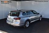 Volkswagen Passat Variant (2023) 2.0TDI 110kW DSG , Tažné - náhled 1