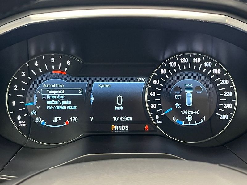 Ford S-MAX 2.0 140kW VIGNALE WEBASTO - fotka 14 z 76