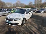 Škoda Octavia 1.2 TSI - náhled 1