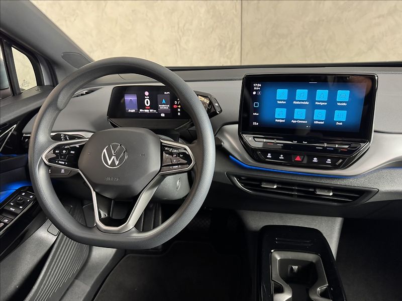 Volkswagen ID.4 Pro Performance IQ Light ACC - fotka 19 z 47
