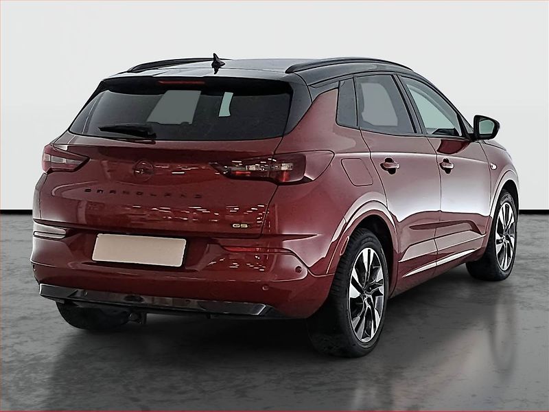 Opel Grandland X (2023) Plug-in Hybrid4 - fotka 5 z 23